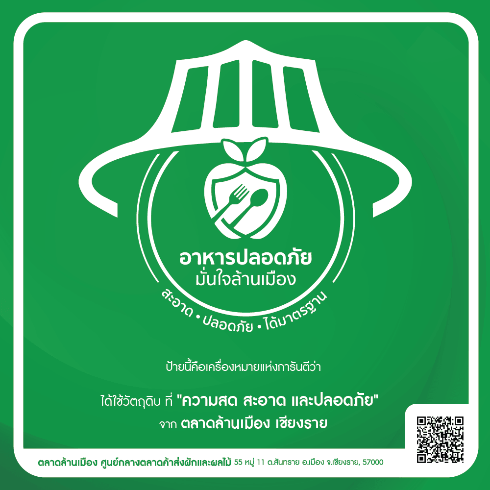 Food Safety Logo