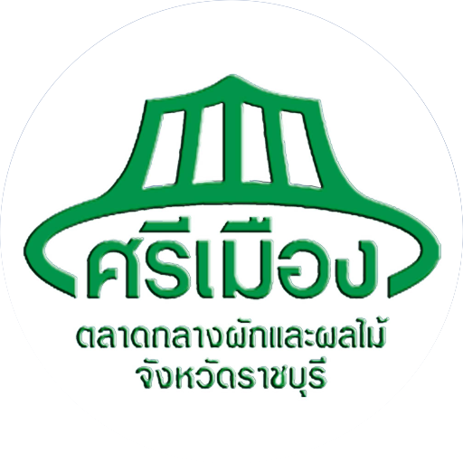 ตลาดศรีเมือง